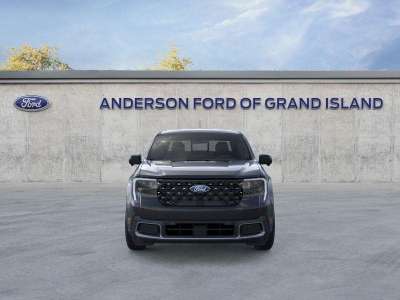 New 2026 Ford Maverick for sale in Grand Island NE