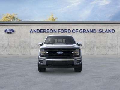 New 2026 Ford F-150 XLT Crew Cab Truck for sale in Grand Island NE