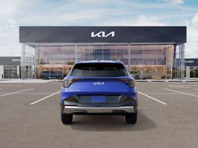 New 2026 Kia Sportage SX-Prestige SUV/Crossover for sale in Grand Island NE