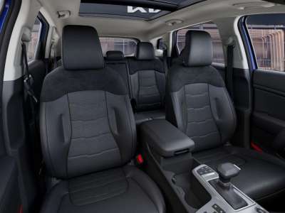 New 2026 Kia Sportage for sale in Grand Island NE