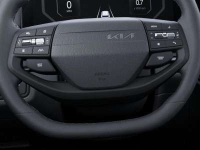 New 2026 Kia Sportage for sale in Grand Island NE