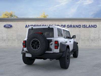 New 2026 Ford Bronco for sale in Grand Island NE