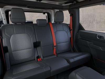 New 2026 Ford Bronco for sale in Grand Island NE