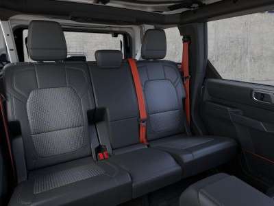 New 2026 Ford Bronco for sale in Grand Island NE