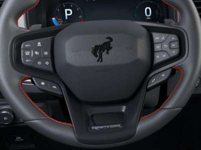 New 2026 Ford Bronco for sale in Grand Island NE