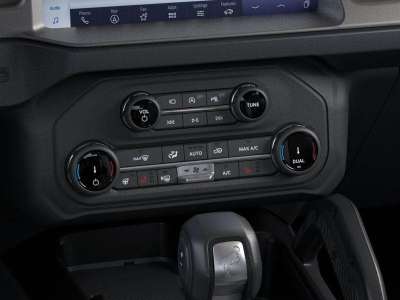 New 2026 Ford Bronco for sale in Grand Island NE