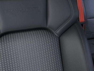 New 2026 Ford Bronco for sale in Grand Island NE