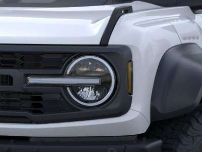 New 2026 Ford Bronco for sale in Grand Island NE