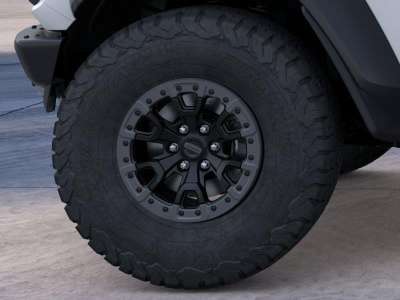 New 2026 Ford Bronco for sale in Grand Island NE