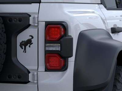 New 2026 Ford Bronco for sale in Grand Island NE