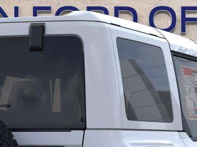 New 2026 Ford Bronco for sale in Grand Island NE