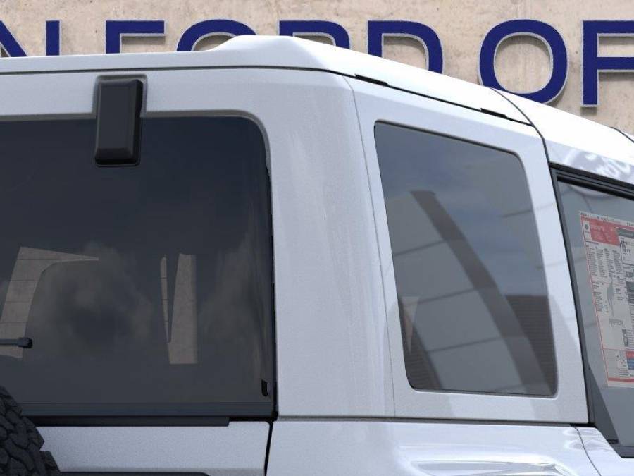New 2026 Ford Bronco for sale in Grand Island NE
