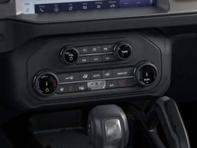 New 2026 Ford Bronco for sale in Grand Island NE