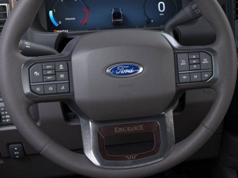 New 2026 Ford Super Duty F-250 for sale in Grand Island NE