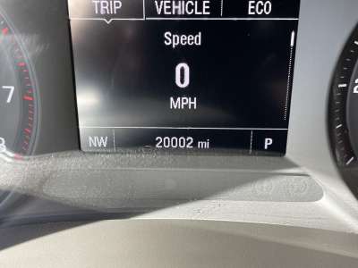 Used 2023 Chevrolet Trailblazer for sale in Grand Island NE