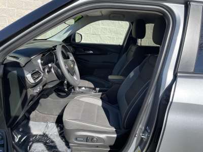 Used 2023 Chevrolet Trailblazer for sale in Grand Island NE