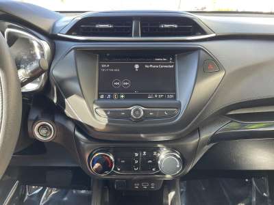 Used 2023 Chevrolet Trailblazer for sale in Grand Island NE