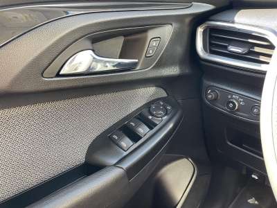 Used 2023 Chevrolet Trailblazer for sale in Grand Island NE