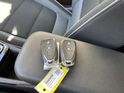 Used 2023 Chevrolet Trailblazer for sale in Grand Island NE