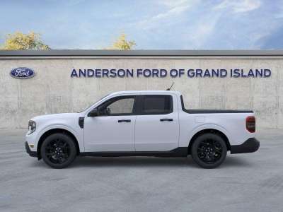 New 2026 Ford Maverick XLT Crew Cab Truck for sale in Grand Island NE