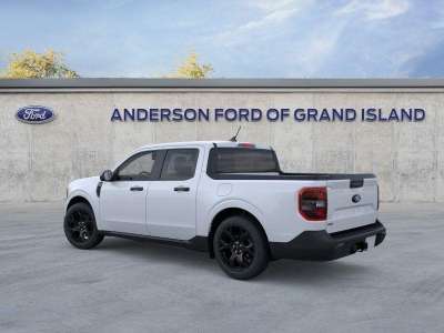 New 2026 Ford Maverick XLT Crew Cab Truck for sale in Grand Island NE
