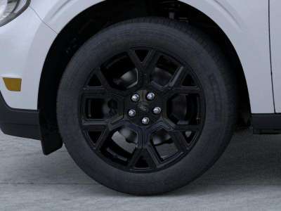 New 2026 Ford Maverick for sale in Grand Island NE