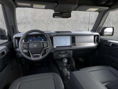 New 2026 Ford Bronco for sale in Grand Island NE