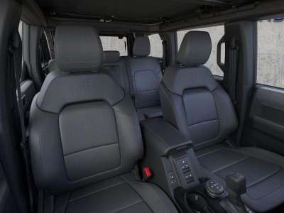 New 2026 Ford Bronco for sale in Grand Island NE