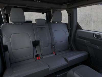 New 2026 Ford Bronco for sale in Grand Island NE