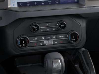 New 2026 Ford Bronco for sale in Grand Island NE