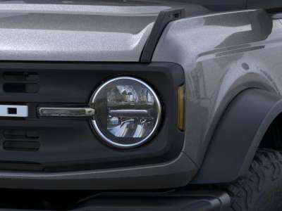 New 2026 Ford Bronco for sale in Grand Island NE