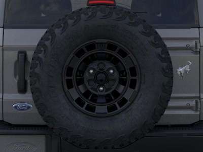 New 2026 Ford Bronco for sale in Grand Island NE