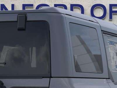 New 2026 Ford Bronco for sale in Grand Island NE