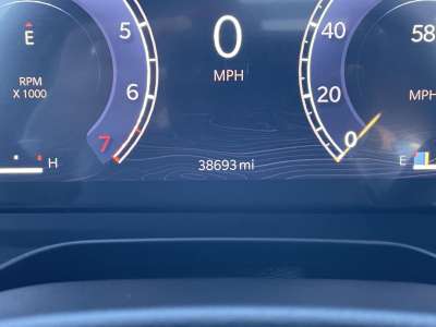 Used 2024 Jeep Grand Cherokee L Limited SUV/Crossover for sale in Grand Island NE