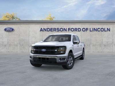 New 2025 Ford F-150 for sale in Grand Island NE