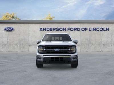 New 2025 Ford F-150 for sale in Grand Island NE