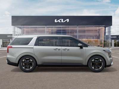 New 2026 Kia Carnival EX Minivan for sale in Grand Island NE