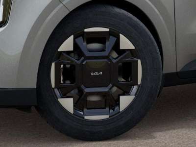 New 2026 Kia Carnival EX Minivan for sale in Grand Island NE