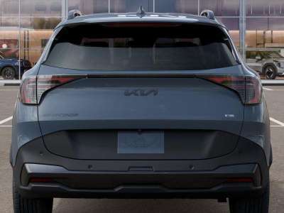 New 2026 Kia Sportage Hybrid for sale in Grand Island NE