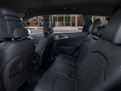 New 2026 Kia Sportage Hybrid for sale in Grand Island NE