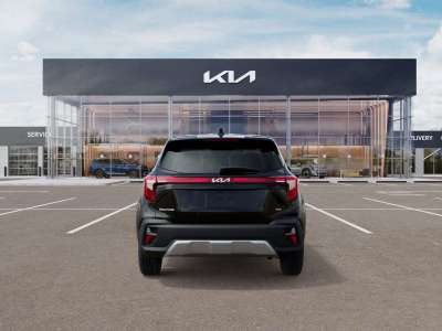 New 2026 Kia Seltos LX SUV/Crossover for sale in Grand Island NE