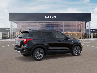 New 2026 Kia Seltos LX SUV/Crossover for sale in Grand Island NE