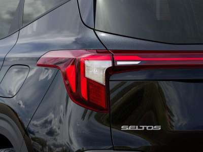 New 2026 Kia Seltos for sale in Grand Island NE
