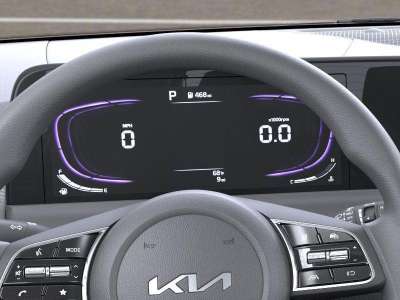 New 2026 Kia Seltos for sale in Grand Island NE