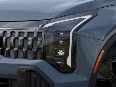 New 2026 Kia Sportage Hybrid X-Line SUV/Crossover for sale in Grand Island NE