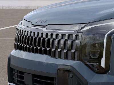 New 2026 Kia Sportage Hybrid for sale in Grand Island NE