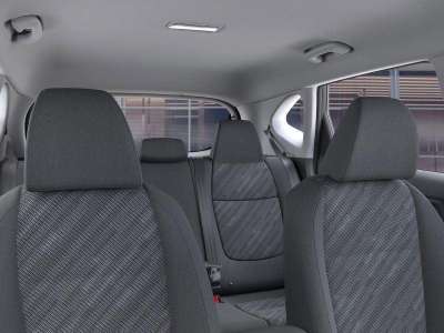 New 2026 Kia Seltos for sale in Grand Island NE