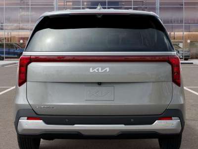 New 2026 Kia Carnival for sale in Grand Island NE