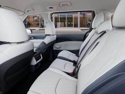 New 2026 Kia Carnival for sale in Grand Island NE