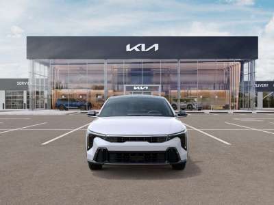 New 2026 Kia K4 GT-Line Turbo Hatchback for sale in Grand Island NE